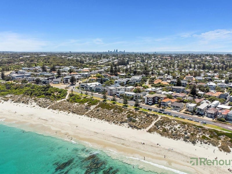 12/34 Margaret Street, Cottesloe
