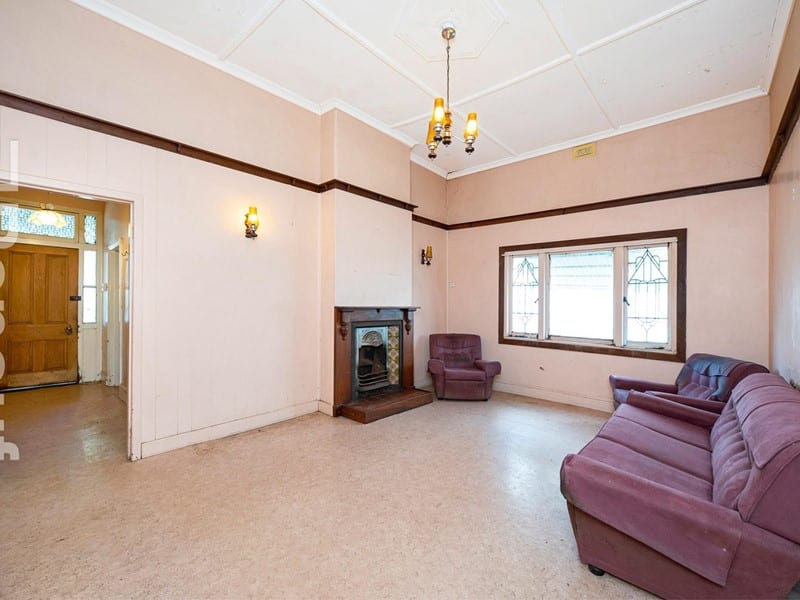 1 Lapsley Road, Claremont