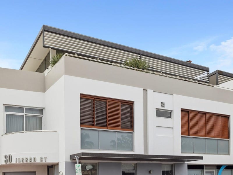 11/30 Jarrad Street, Cottesloe
