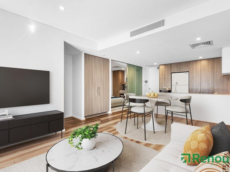 69/2 Milyarm Rise, Swanbourne