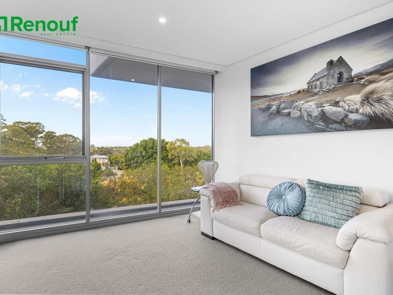 34/2 Milyarm Rise, Swanbourne