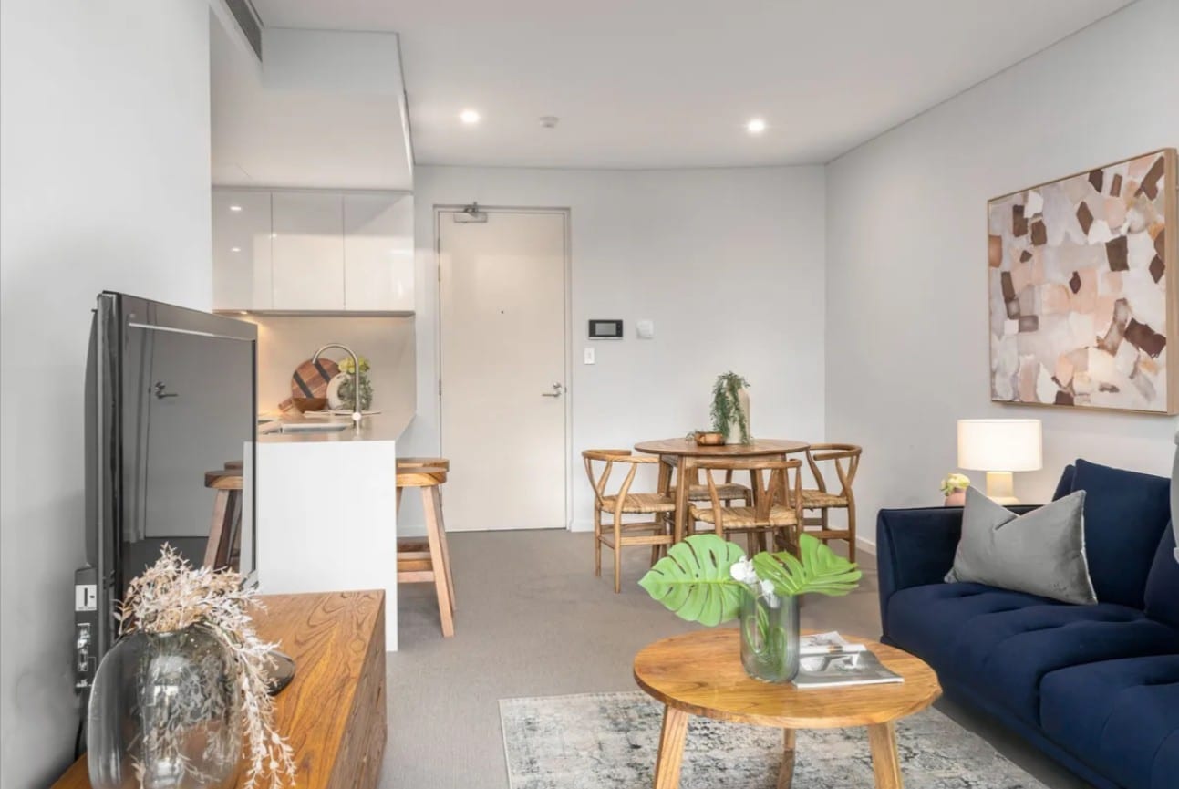 83/2 Milyarm Rise, Swanbourne
