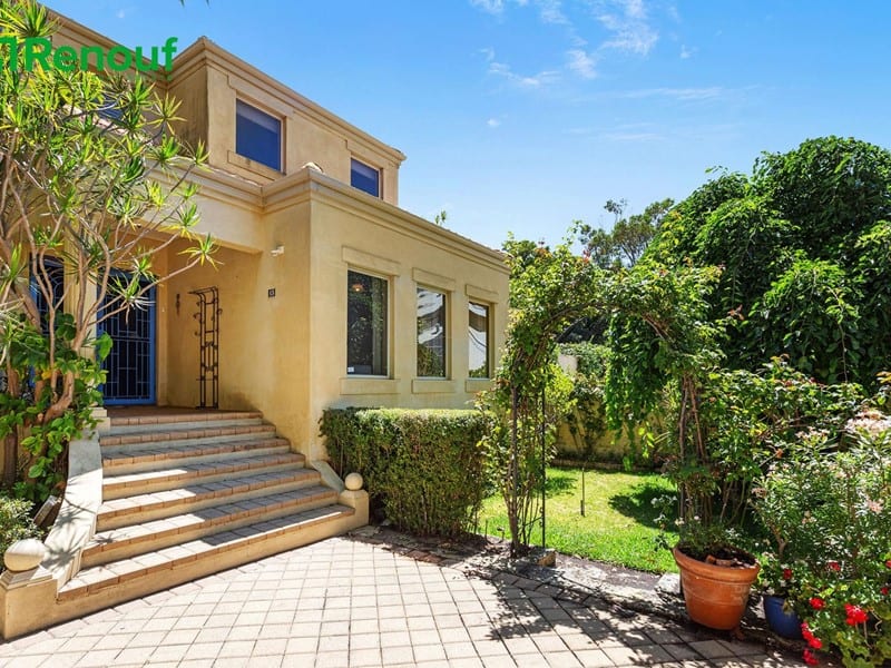 13c Cornwall Street, Swanbourne