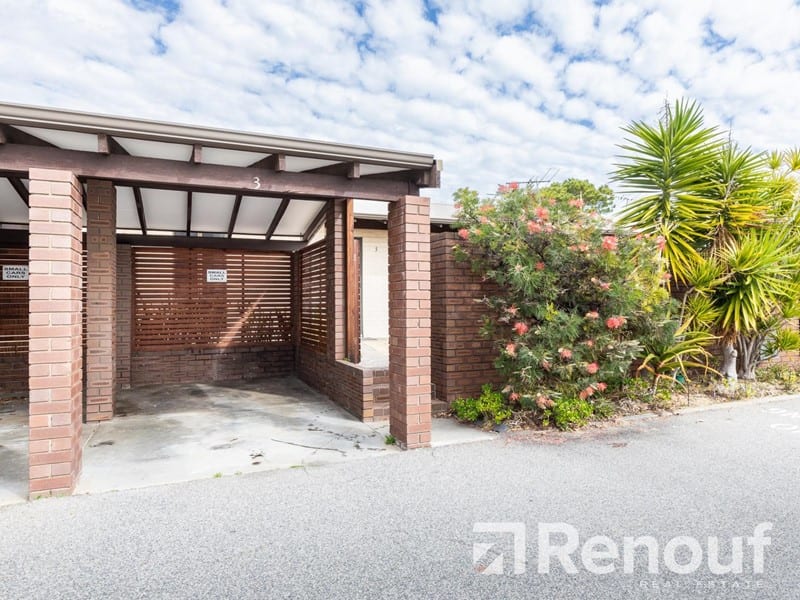 3/58-64 Hastings Street, Scarborough