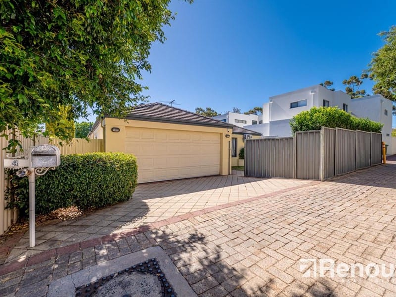 4 Rockett Lane, Cottesloe