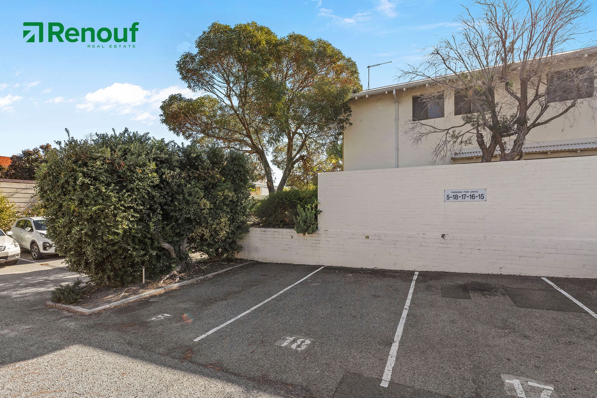 18/11-17 Princes Street, Cottesloe