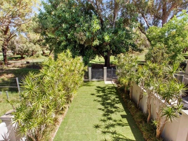89 Jersey Street, Jolimont