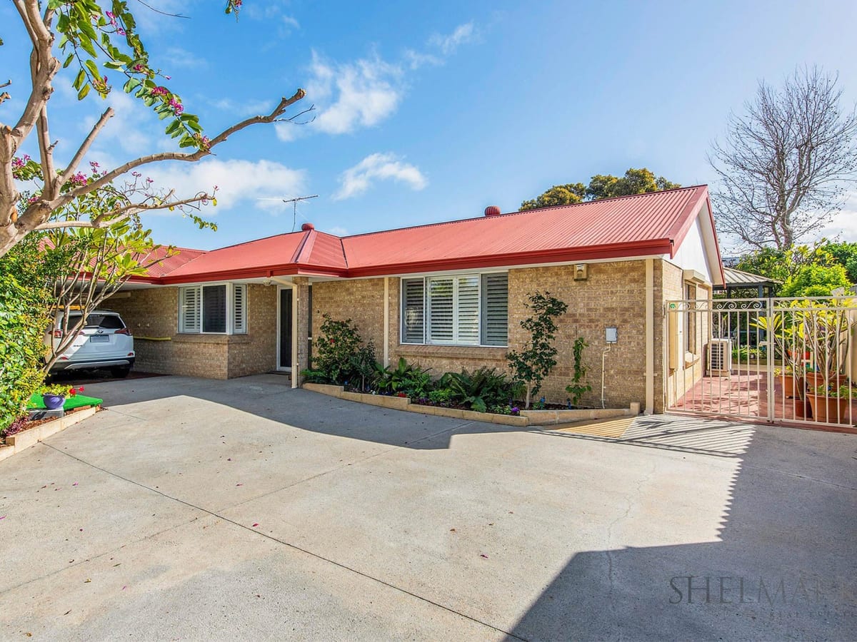 107B Kitchener Road