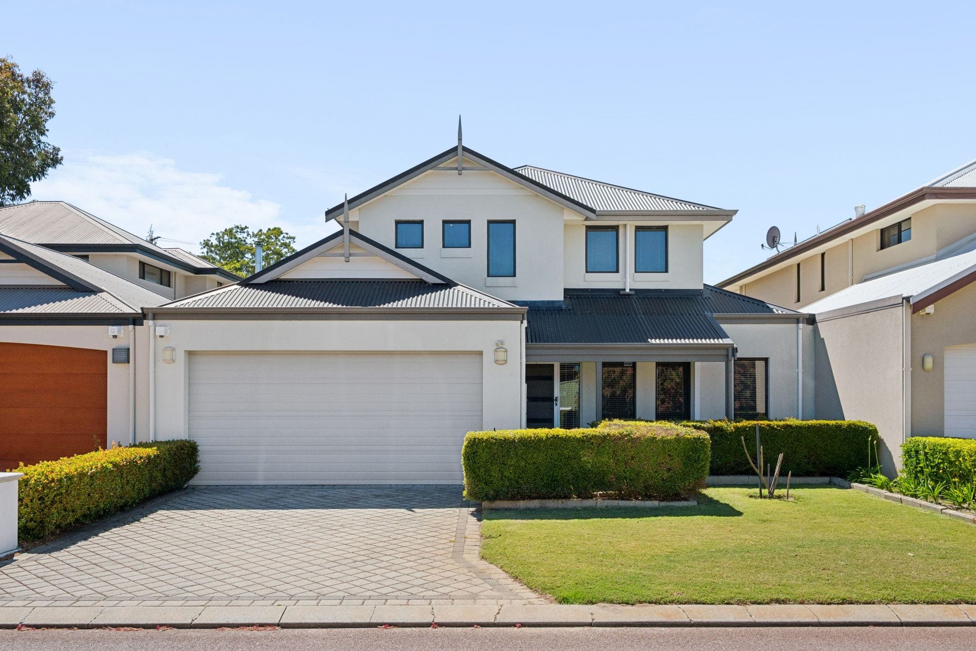 8 Tathra Lane